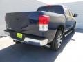 2013 Nautical Blue Metallic Toyota Tundra Texas Edition CrewMax  photo #4