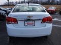 Summit White - Cruze LT Photo No. 6