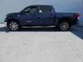 2013 Nautical Blue Metallic Toyota Tundra Texas Edition CrewMax  photo #6