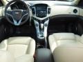 Summit White - Cruze LT Photo No. 10