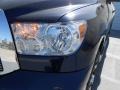 2013 Nautical Blue Metallic Toyota Tundra Texas Edition CrewMax  photo #9