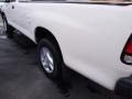 2003 Natural White Toyota Tundra Regular Cab  photo #4