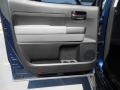 2013 Nautical Blue Metallic Toyota Tundra Texas Edition CrewMax  photo #20