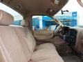 2003 Natural White Toyota Tundra Regular Cab  photo #7