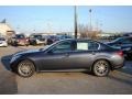 Blue Slate Metallic - G 35 S Sport Sedan Photo No. 2