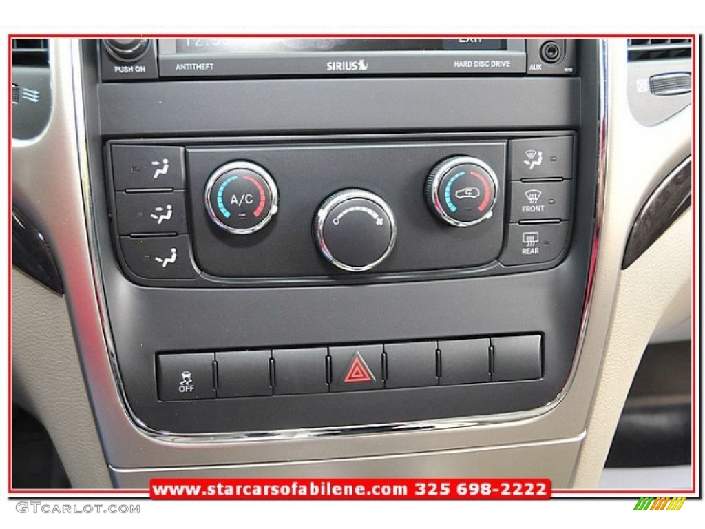 2013 Grand Cherokee Laredo - Maximum Steel Metallic / Dark Graystone/Medium Graystone photo #33