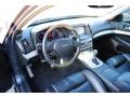 Blue Slate Metallic - G 35 S Sport Sedan Photo No. 8
