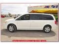 Stone White - Grand Caravan SE Photo No. 2