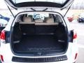 2011 Satin White Pearl Subaru Outback 2.5i Wagon  photo #5