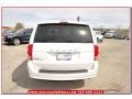Stone White - Grand Caravan SE Photo No. 4