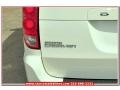 Stone White - Grand Caravan SE Photo No. 5