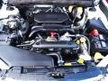 2011 Satin White Pearl Subaru Outback 2.5i Wagon  photo #7