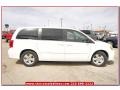 Stone White - Grand Caravan SE Photo No. 7
