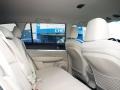 2011 Satin White Pearl Subaru Outback 2.5i Wagon  photo #9