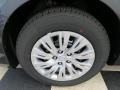 2013 Magnetic Gray Metallic Toyota Camry LE  photo #4