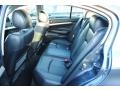 Blue Slate Metallic - G 35 S Sport Sedan Photo No. 16