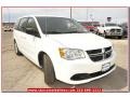 Stone White - Grand Caravan SE Photo No. 8