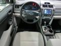 2013 Magnetic Gray Metallic Toyota Camry LE  photo #5