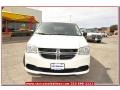 Stone White - Grand Caravan SE Photo No. 9