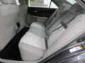 2013 Magnetic Gray Metallic Toyota Camry LE  photo #6
