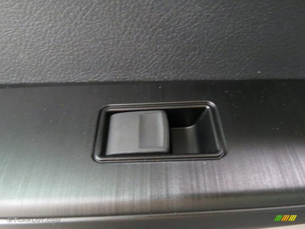 2013 Camry LE - Magnetic Gray Metallic / Ash photo #7