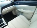 2011 Satin White Pearl Subaru Outback 2.5i Wagon  photo #13