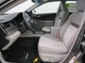 2013 Magnetic Gray Metallic Toyota Camry LE  photo #8