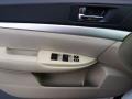 2011 Satin White Pearl Subaru Outback 2.5i Wagon  photo #15