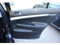 Blue Slate Metallic - G 35 S Sport Sedan Photo No. 20