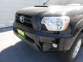 Black - Tacoma V6 TRD Sport Prerunner Double Cab Photo No. 10