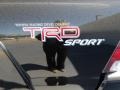 Black - Tacoma V6 TRD Sport Prerunner Double Cab Photo No. 14