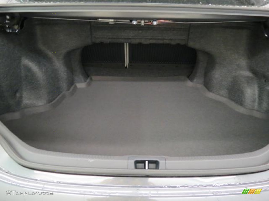 2013 Camry LE - Magnetic Gray Metallic / Ash photo #16