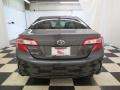 2013 Magnetic Gray Metallic Toyota Camry LE  photo #18