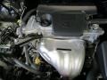 2013 Magnetic Gray Metallic Toyota Camry LE  photo #20
