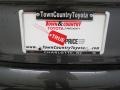 2013 Magnetic Gray Metallic Toyota Camry LE  photo #21