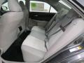 2013 Magnetic Gray Metallic Toyota Camry LE  photo #6