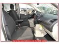 Stone White - Grand Caravan SE Photo No. 26