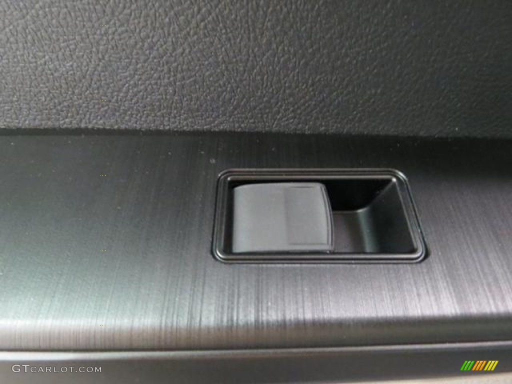 2013 Camry LE - Magnetic Gray Metallic / Ash photo #7