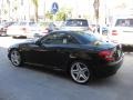 Black - SLK 55 AMG Roadster Photo No. 6