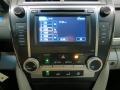 2013 Magnetic Gray Metallic Toyota Camry LE  photo #12