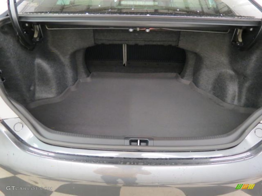 2013 Camry LE - Magnetic Gray Metallic / Ash photo #16