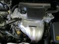 2013 Magnetic Gray Metallic Toyota Camry LE  photo #20