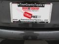 2013 Magnetic Gray Metallic Toyota Camry LE  photo #21