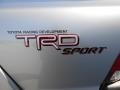 2013 Silver Streak Mica Toyota Tacoma V6 TRD Sport Prerunner Double Cab  photo #15