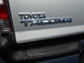 2013 Silver Streak Mica Toyota Tacoma V6 TRD Sport Prerunner Double Cab  photo #16