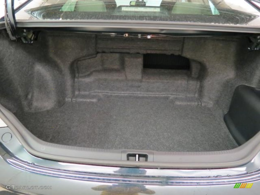 2013 Camry Hybrid XLE - Cosmic Gray Metallic / Light Gray photo #17