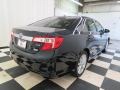 2013 Cosmic Gray Metallic Toyota Camry Hybrid XLE  photo #18