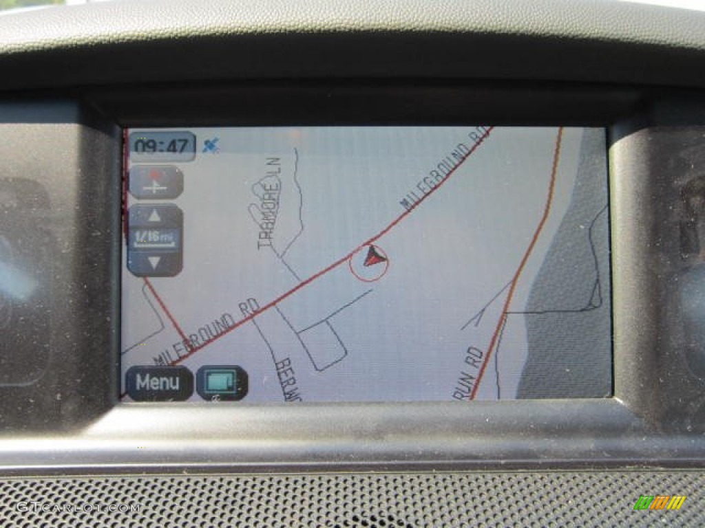 2012 Subaru Tribeca 3.6R Limited Navigation Photo #78044979