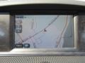 Navigation of 2012 Tribeca 3.6R Limited