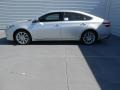 2013 Classic Silver Metallic Toyota Avalon XLE  photo #6